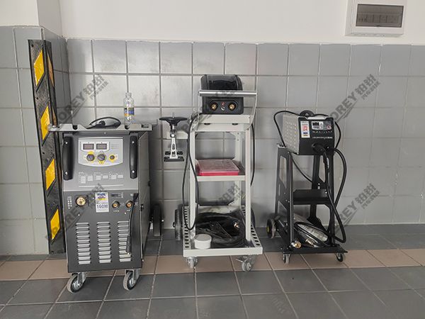 海南極氪4S店-海南極氪家GYS修復(fù)機(jī)焊機(jī)