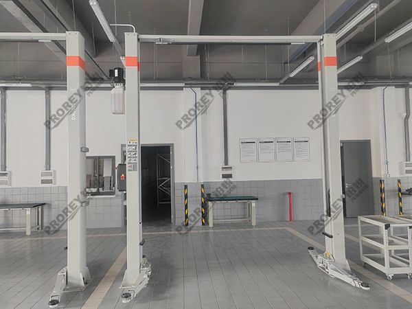 海南極氪4S店-海南極氪家龍門舉升機(jī)1