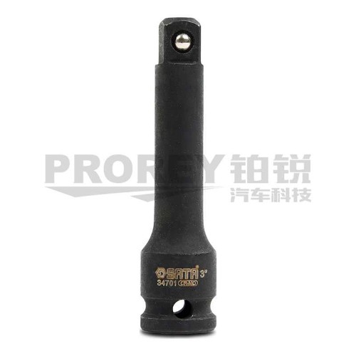 世達(dá) 34701 3-8英寸系列風(fēng)動接桿3英寸