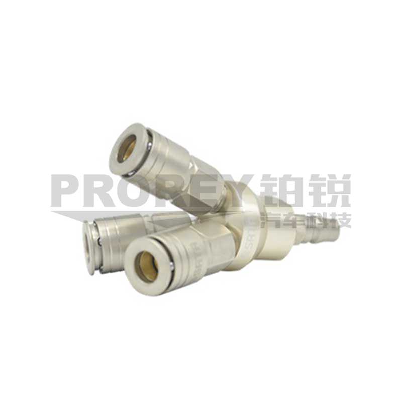 GW-130050062-世達(dá) 29822 日式快插式快速接頭-帶進(jìn)氣插頭三通-1主圖