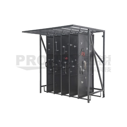 格林斯 GJ-5 五片工具掛板