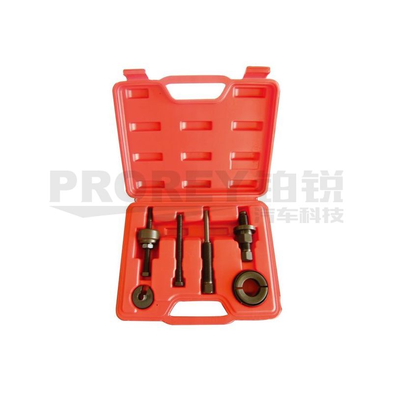 GW-130041028-TJG A3207 動(dòng)力方向盤皮帶輪拆卸器 主圖