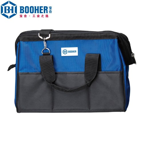 寶合 0508101 防水尼龍工具包14英寸(350x200x230mm)