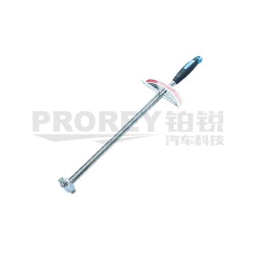 飛鷹 2018130 1/2英寸 指針式扭力扳手 單頭 30公斤級(jí)