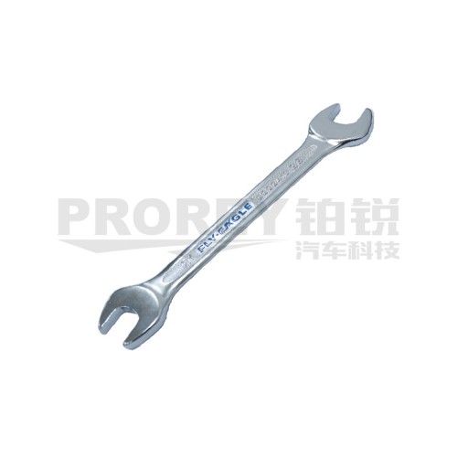 飛鷹 2220310 薄型雙開(kāi)口扳手 5.5x7mm