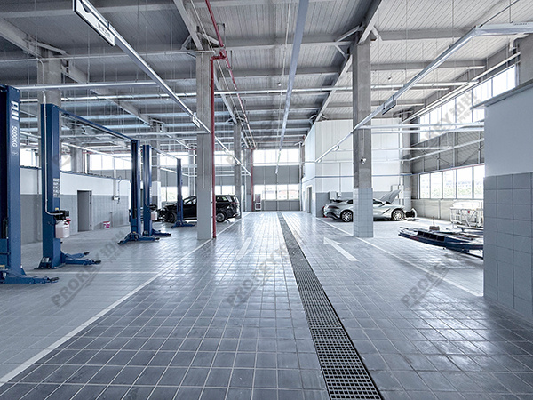 上海騰勢4S店-青浦聯(lián)通騰勢 (6)