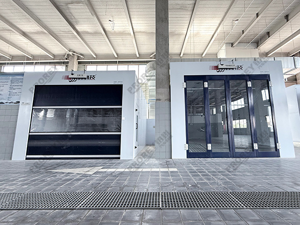 上海騰勢4S店-青浦聯(lián)通騰勢 (8)