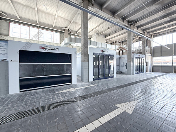 上海騰勢4S店-青浦聯(lián)通騰勢 (9)