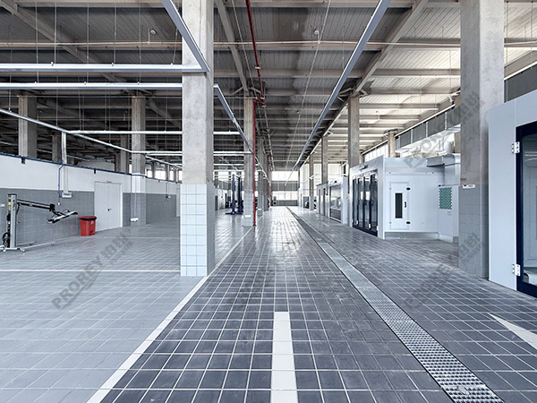 上海騰勢4S店-青浦聯(lián)通騰勢 (11)