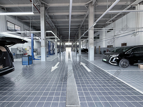 上海騰勢4S店-青浦聯(lián)通騰勢 (2)