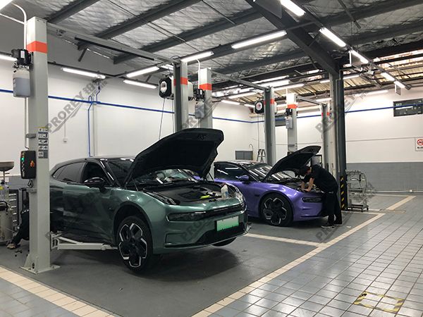 江蘇極氪4S店- 南京辰生汽車銷售服務(wù)有限公司 (6)