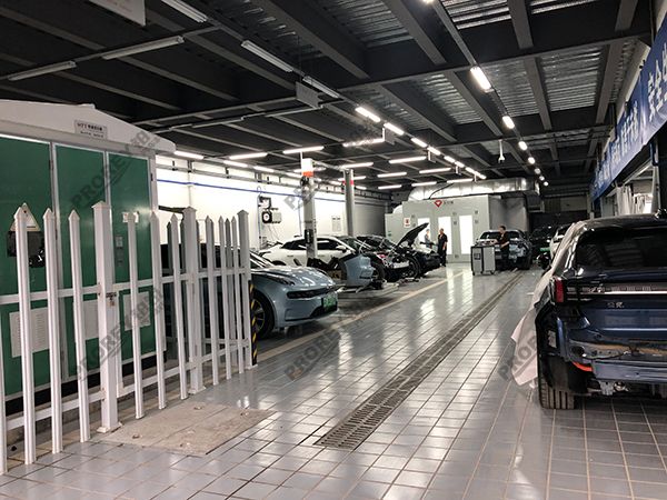 江蘇極氪4S店- 南京辰生汽車銷售服務(wù)有限公司 (2)