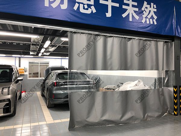 江蘇極氪4S店- 南京辰生汽車銷售服務(wù)有限公司 (3)