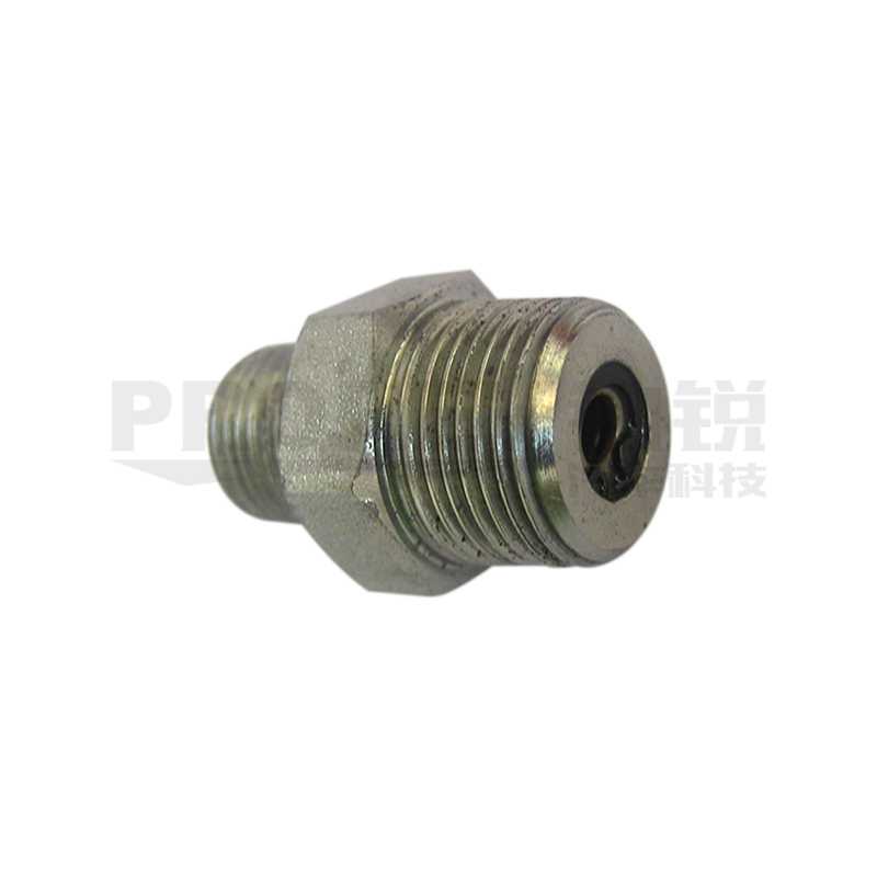 PULI 浦力 EQ08005003142 防爆節(jié)流閥