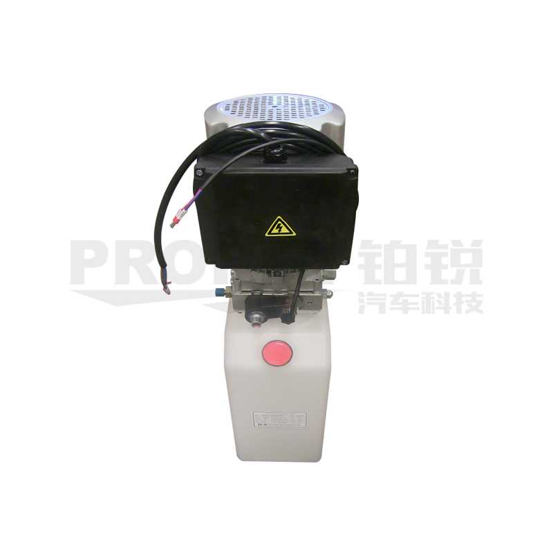 PULI 浦力 EQ01001002533 雙柱動(dòng)力單元