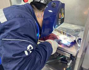 鈑金L1級(jí)培訓(xùn)