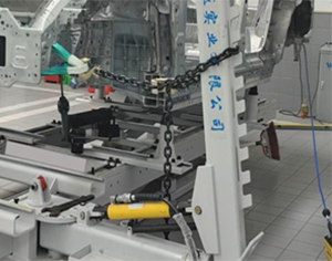 鈑金L2級(jí)培訓(xùn)