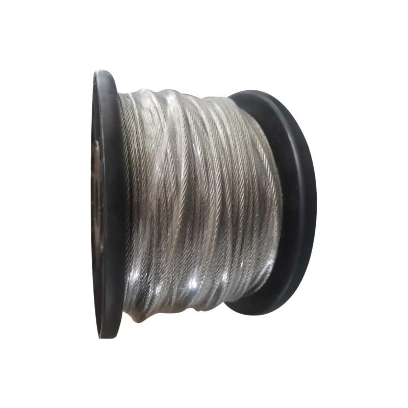 Φ2.5 鍍鋅鋼絲繩