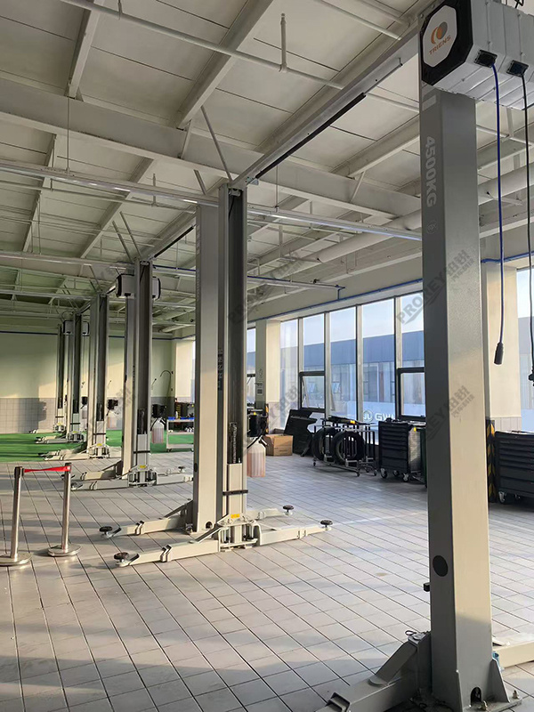 山東鴻蒙智行4S店-濟(jì)南豐尚 (4)