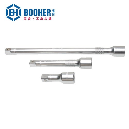 寶合 2311104 19mm系列接桿4英寸