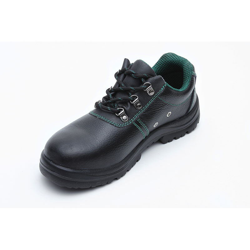 世達(dá) FF0001-40 基本款保護(hù)足趾，防刺穿安全鞋40