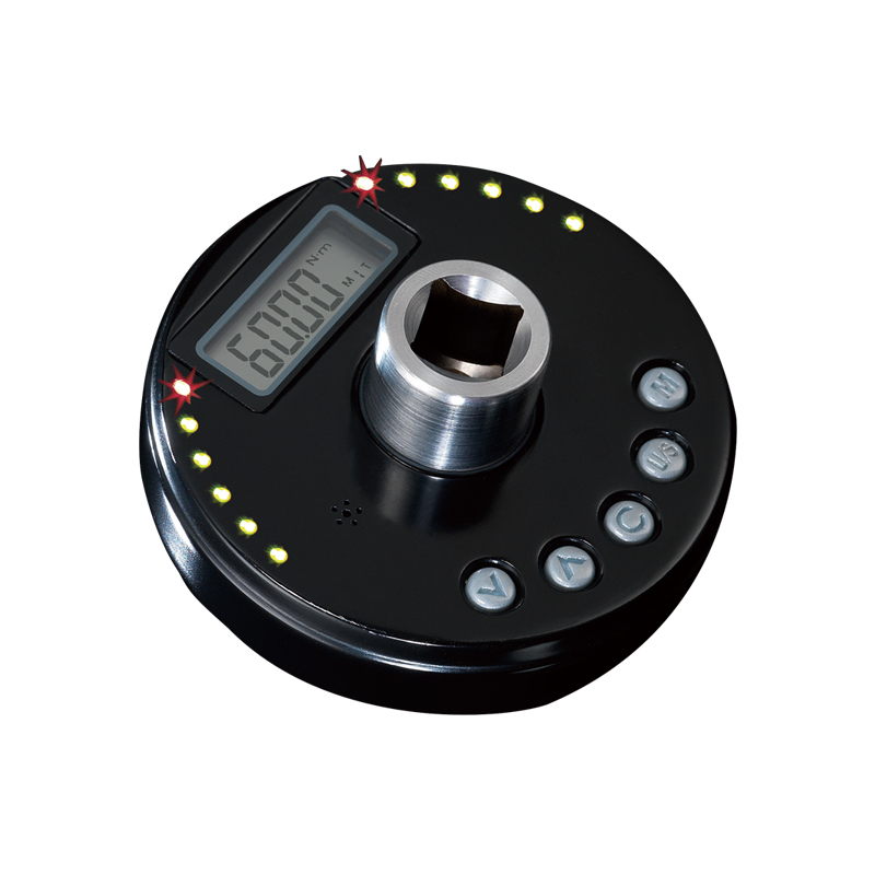 寶合 0123424 數(shù)顯扭力型角度儀