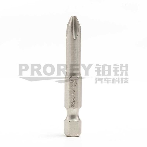 世達(dá) 59322 5件套6.3mm系列50mm長(zhǎng)十字旋具頭#1