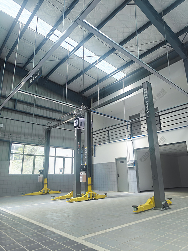 江蘇方程豹4S店-江蘇淮安海鵬集團(tuán) (2)