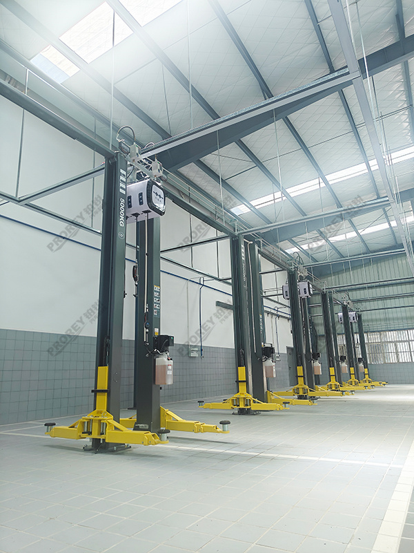 江蘇方程豹4S店-江蘇淮安海鵬集團(tuán) (3)