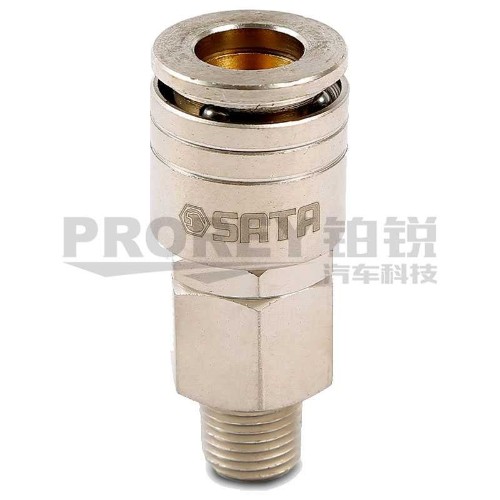 世達 29022 日式快插式快速接頭-外牙R1-4英寸