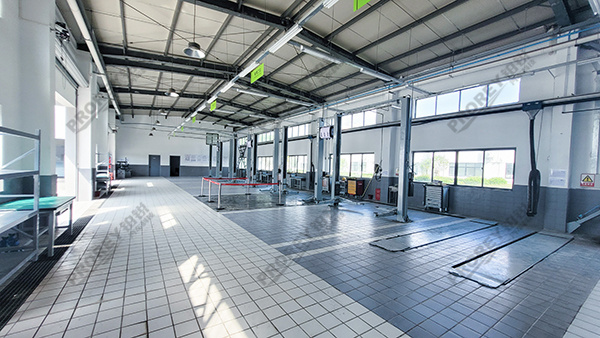 上海小鵬4S店-上海全鵬盛小鵬 (5)