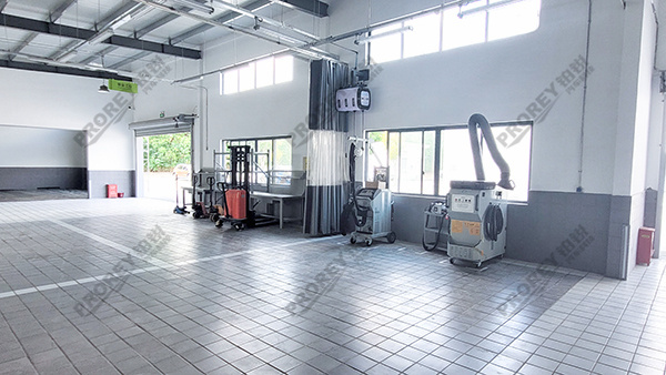 上海小鵬4S店-上海全鵬盛小鵬 (11)