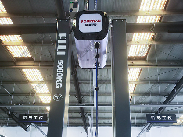 西安方程豹4S店-正耀鴻元方程豹 (9)