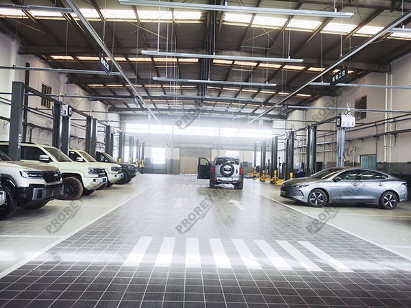 西安方程豹4S店-正耀鴻元方程豹 (2)