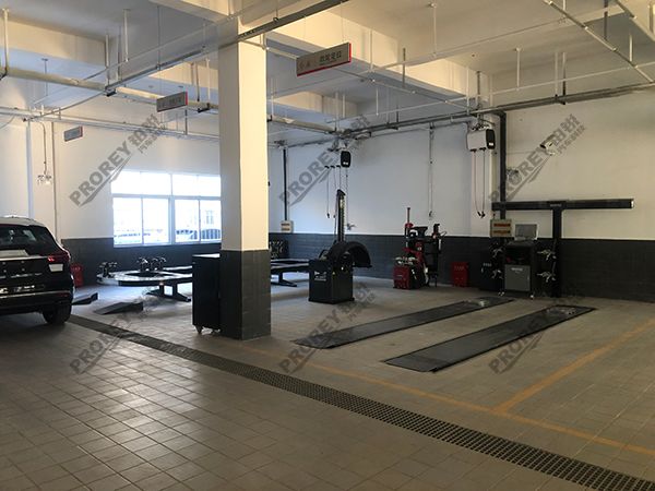 湖北紅旗4S店-武漢岳宏泰紅旗7