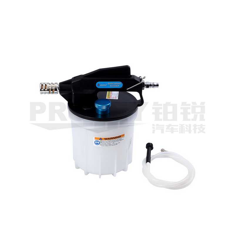 優(yōu)耐特工具 132701 專業(yè)氣動(dòng)式剎車油吸取機(jī)2L