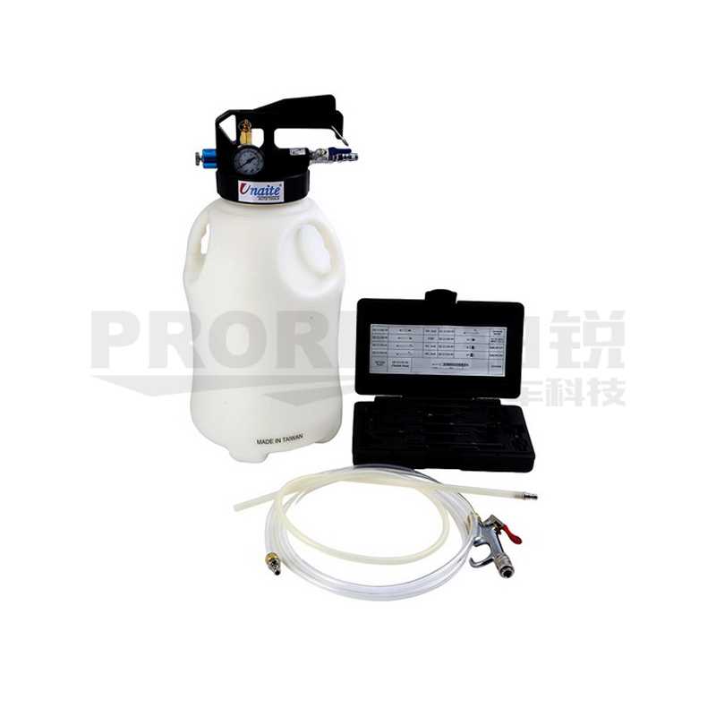 優(yōu)耐特工具 132704 10L氣動(dòng)式變速箱加油機(jī)(可吸可排)