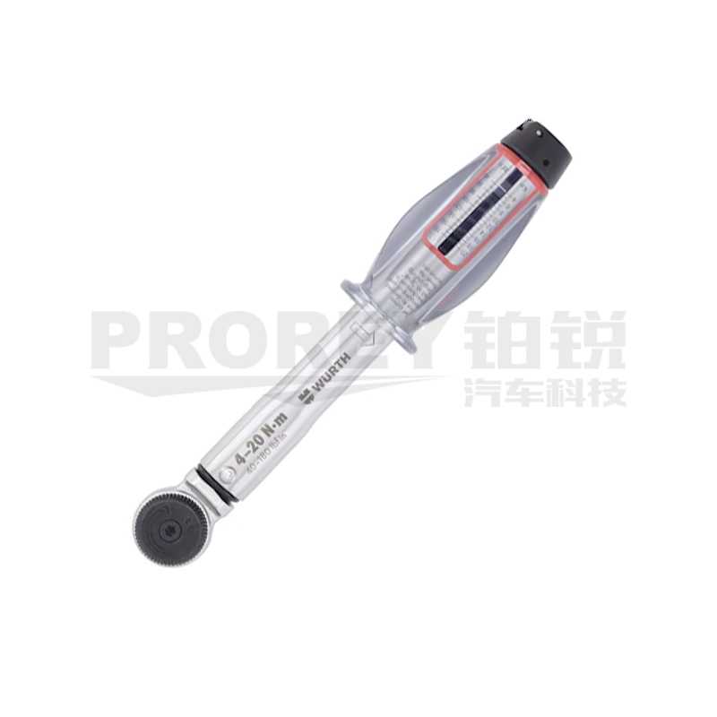 Wurth 伍爾特 071471 20 扭力扳手-?。?-20N.m）