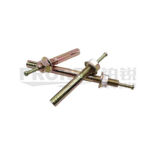 18160mm(100個件) 擊芯膨脹螺栓