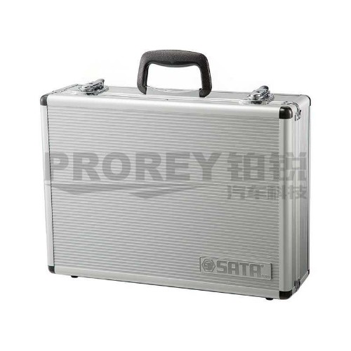 世達(dá) 03601 鋁合金工具箱16英寸