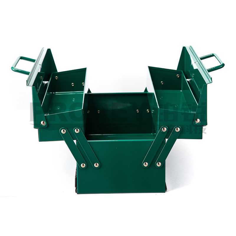 GW-130053803-世達 95116 三翻斗工具箱14英寸-4