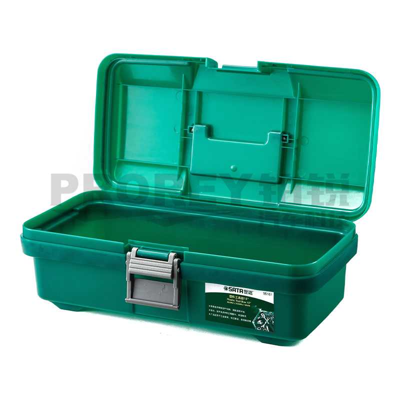 GW-130053807-世達 95161 塑料工具箱15英寸-3