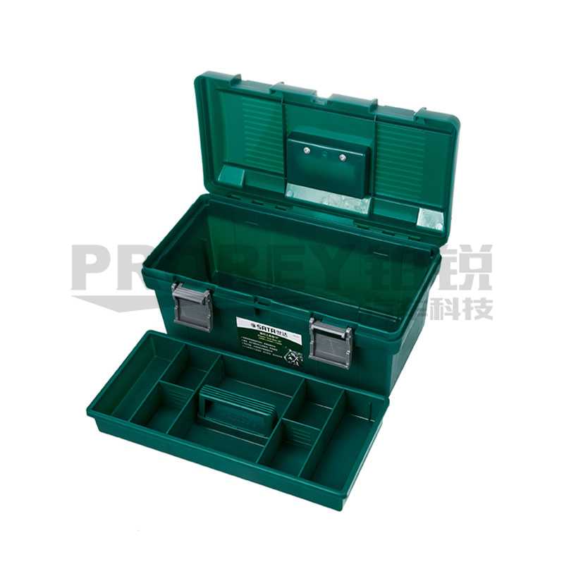 GW-130053808-世達 95163 塑料工具箱18英寸-3