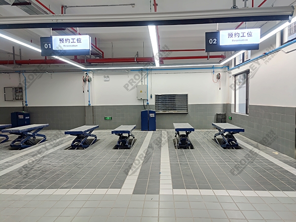 廣汽豐田項(xiàng)目-萬興豐田項(xiàng)目-小剪1