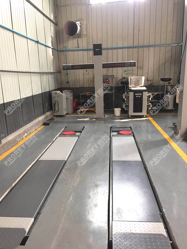 山東寶能4S店-濟(jì)南匡山店2