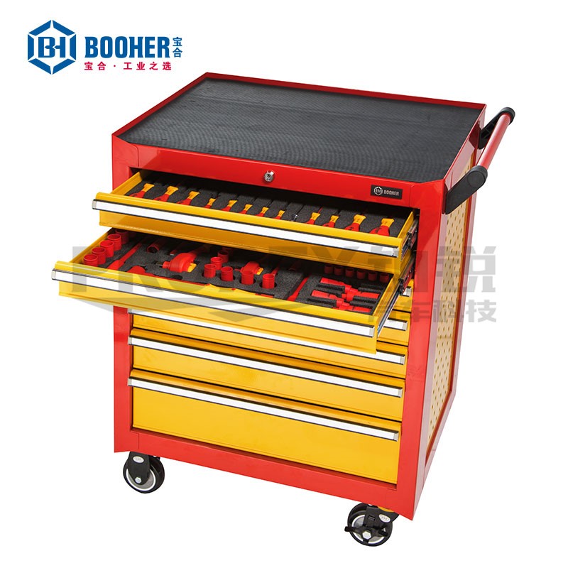 寶合 0200888 193件新能源汽車維修組套