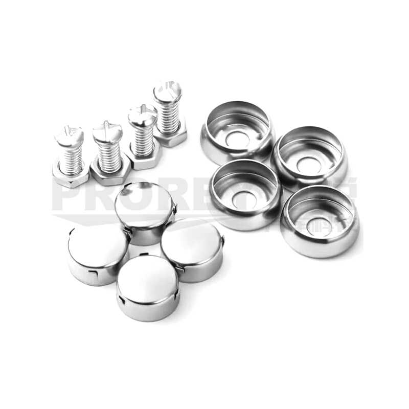 通用(4個/包) 固封螺絲