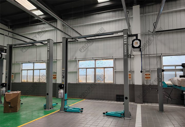 山東奕派4S店-滕州東風(fēng)亦派 (5)