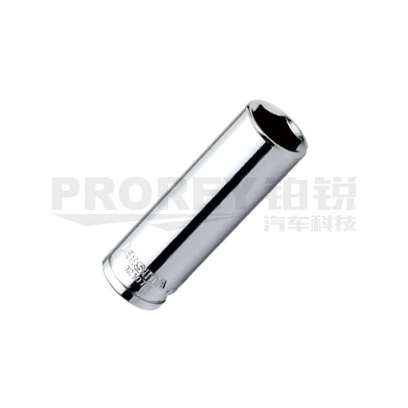 百思泰 12106 10MM系列公制6角長套筒 13MM