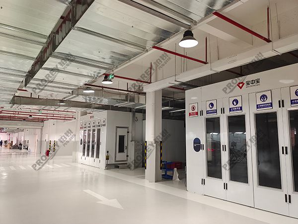 浙江蔚來4S店-蕭山蔚來上海源川 (9)